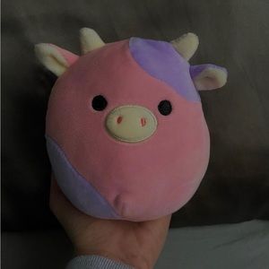 5” patty squishmallow